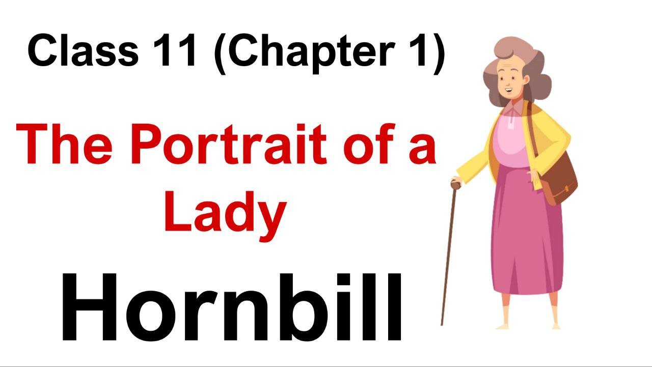 the portrait of a lady chapter questions and answers class 11
